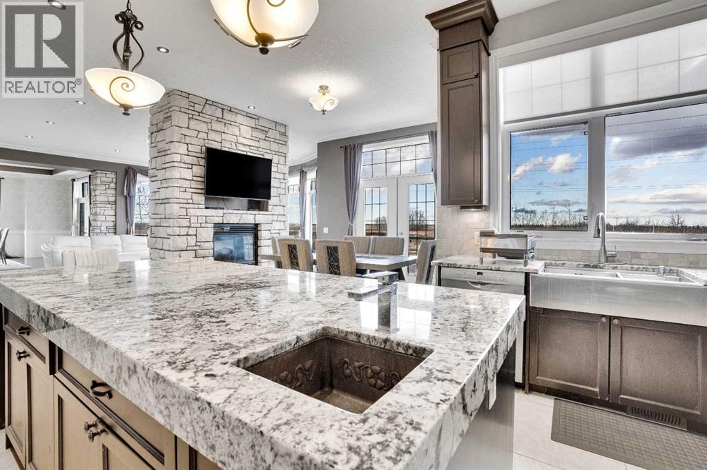 232138 Range Road 282, Rural Rocky View County, Alberta  T1X 1X4 - Photo 23 - A2285058