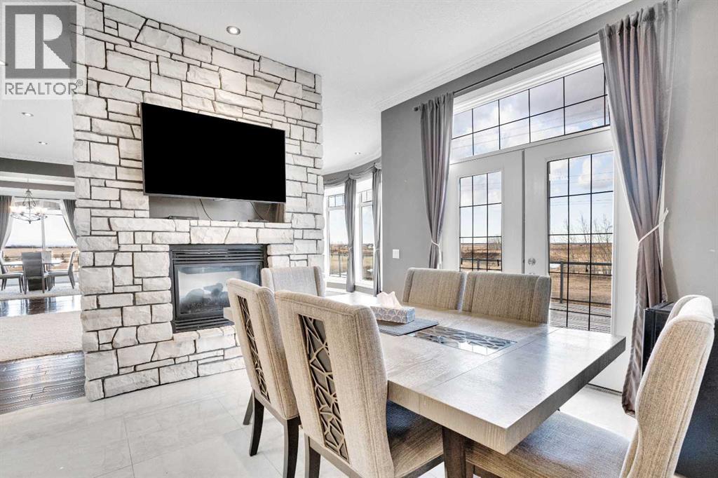 232138 Range Road 282, Rural Rocky View County, Alberta  T1X 1X4 - Photo 25 - A2285058