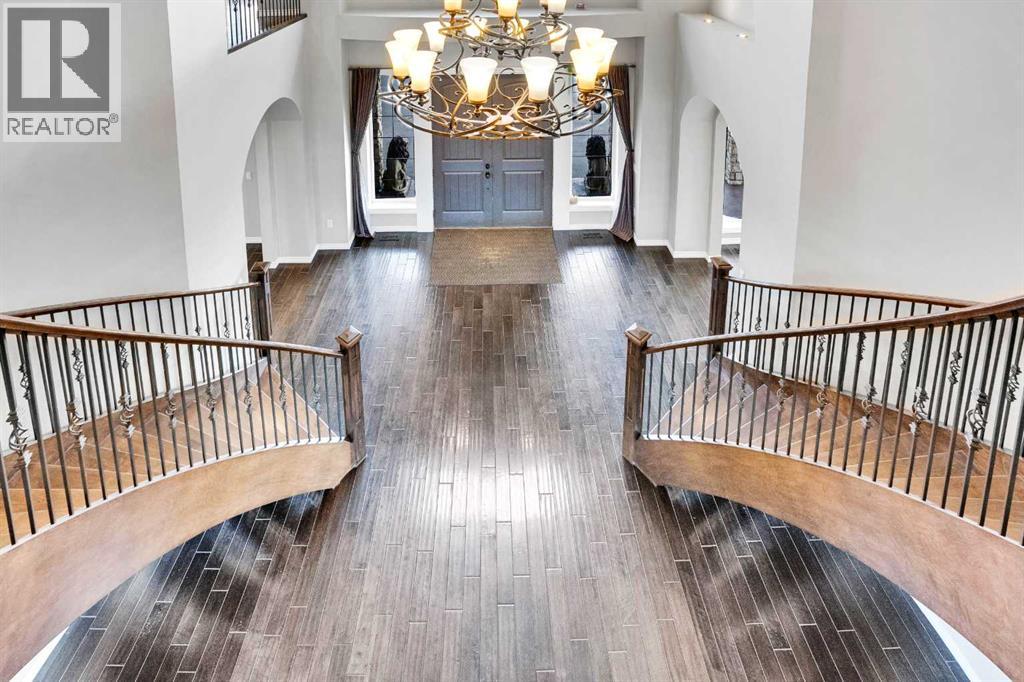 232138 Range Road 282, Rural Rocky View County, Alberta  T1X 1X4 - Photo 27 - A2285058