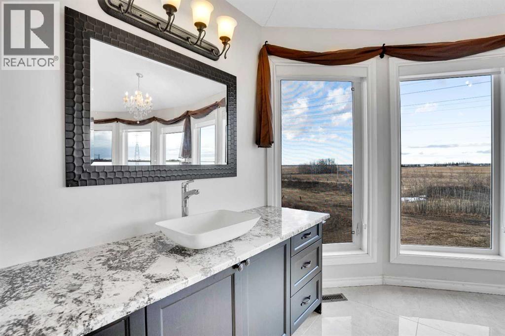 232138 Range Road 282, Rural Rocky View County, Alberta  T1X 1X4 - Photo 29 - A2285058