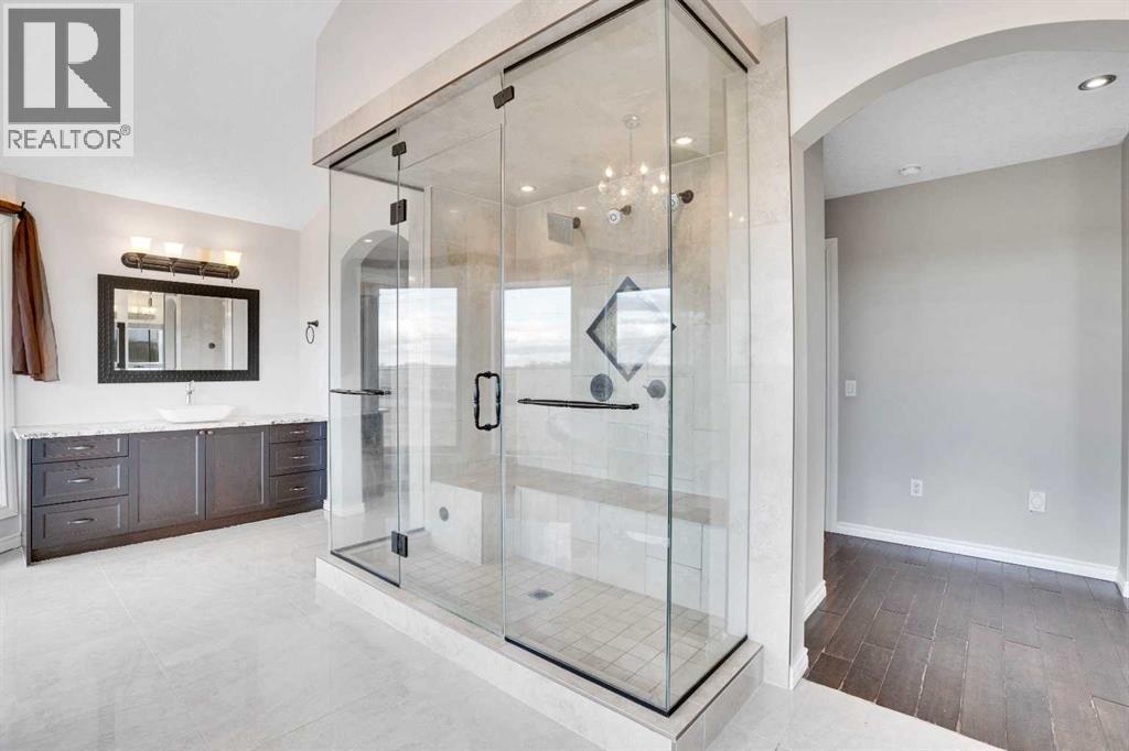 232138 Range Road 282, Rural Rocky View County, Alberta  T1X 1X4 - Photo 31 - A2285058