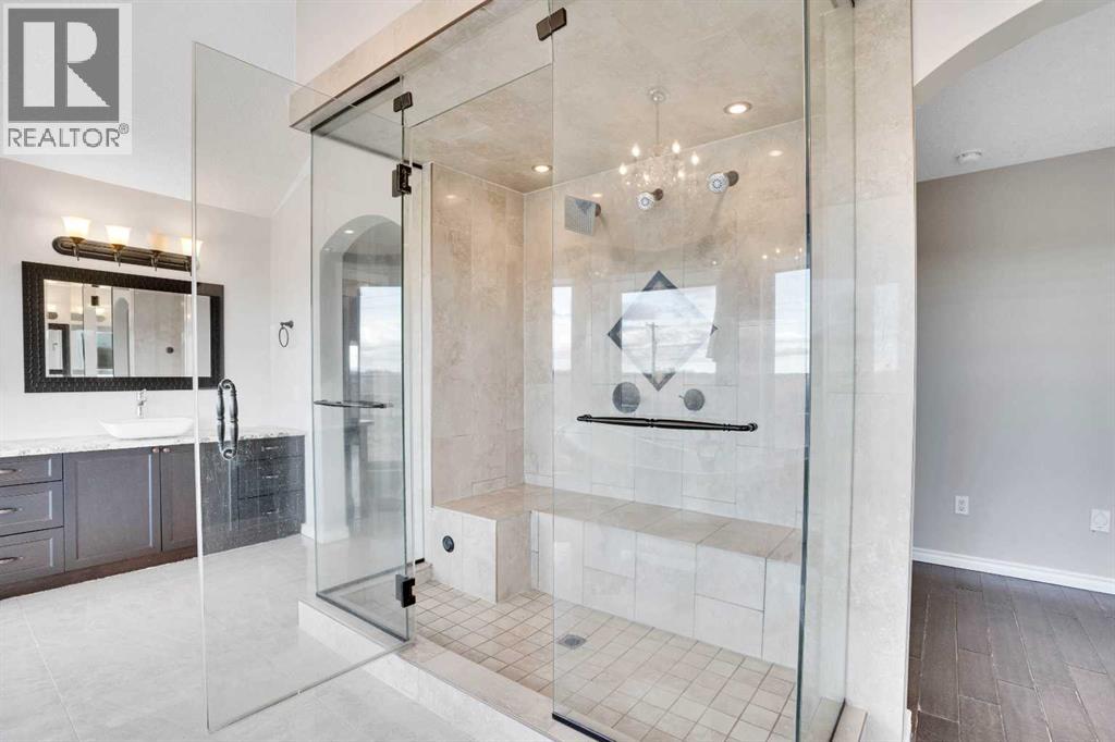 232138 Range Road 282, Rural Rocky View County, Alberta  T1X 1X4 - Photo 32 - A2285058