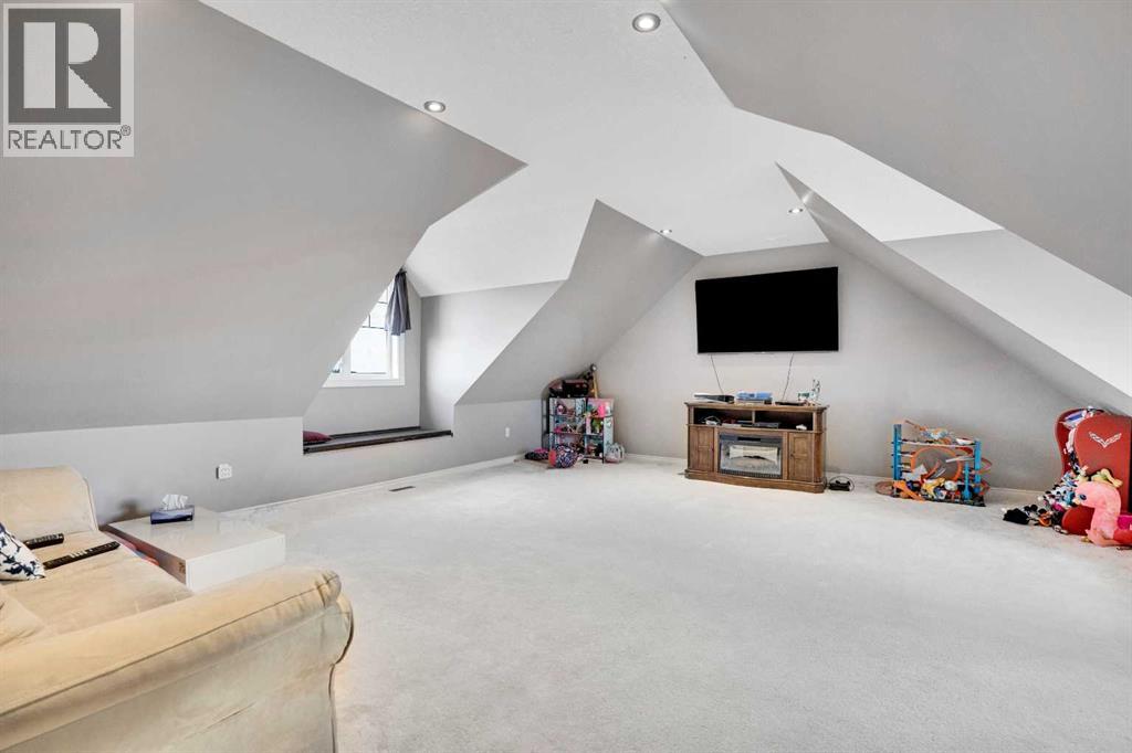 232138 Range Road 282, Rural Rocky View County, Alberta  T1X 1X4 - Photo 37 - A2285058