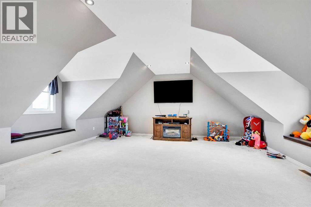 232138 Range Road 282, Rural Rocky View County, Alberta  T1X 1X4 - Photo 38 - A2285058