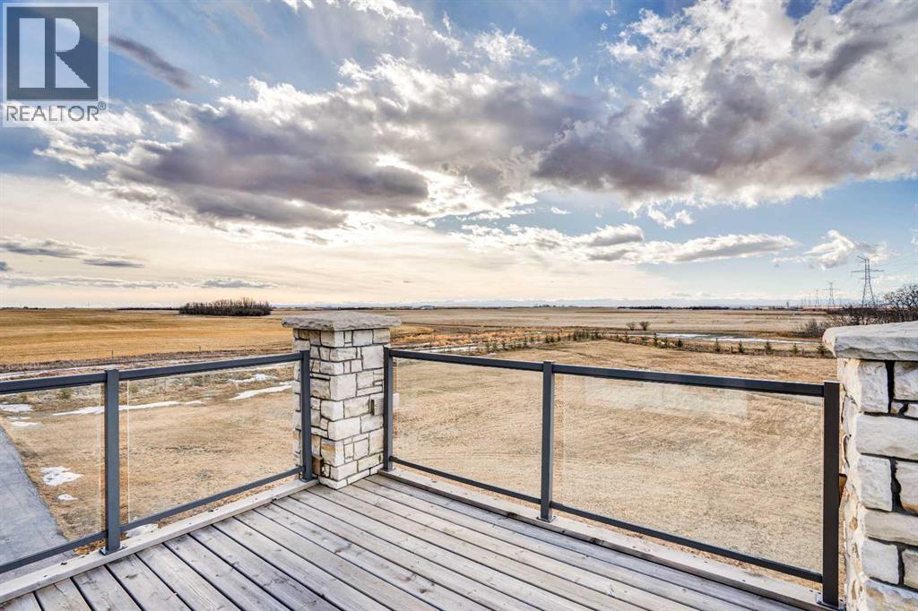 232138 Range Road 282, Rural Rocky View County, Alberta  T1X 1X4 - Photo 39 - A2285058