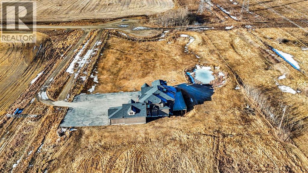 232138 Range Road 282, Rural Rocky View County, Alberta  T1X 1X4 - Photo 49 - A2285058