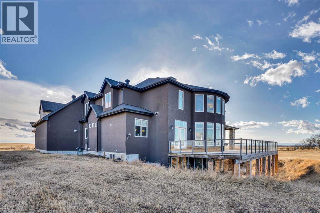 232138 Range Road 282, Rural Rocky View County, Alberta  T1X 1X4 - Photo 5 - A2285058