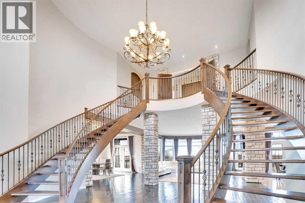 232138 Range Road 282, Rural Rocky View County, Alberta  T1X 1X4 - Photo 7 - A2285058