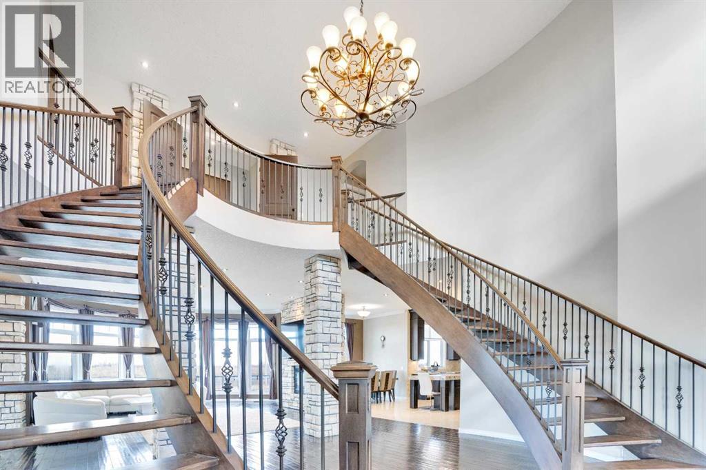 232138 Range Road 282, Rural Rocky View County, Alberta  T1X 1X4 - Photo 8 - A2285058