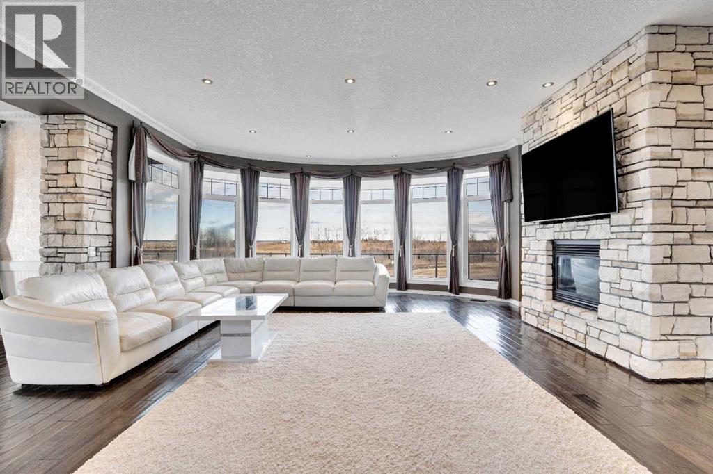 232138 Range Road 282, Rural Rocky View County, Alberta  T1X 1X4 - Photo 9 - A2285058