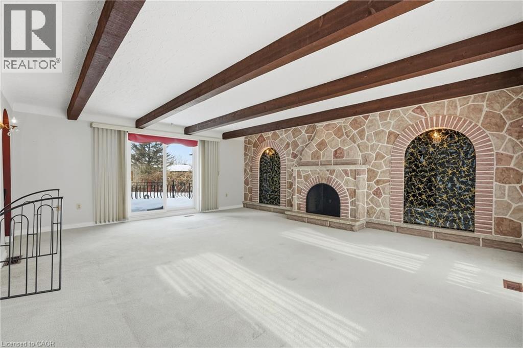 16 Harvard Place, Hamilton, Ontario  L9B 1S2 - Photo 10 - 40803921