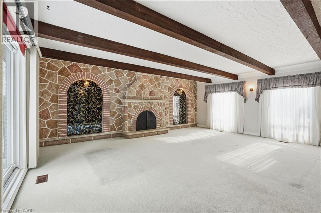 16 Harvard Place, Hamilton, Ontario  L9B 1S2 - Photo 11 - 40803921