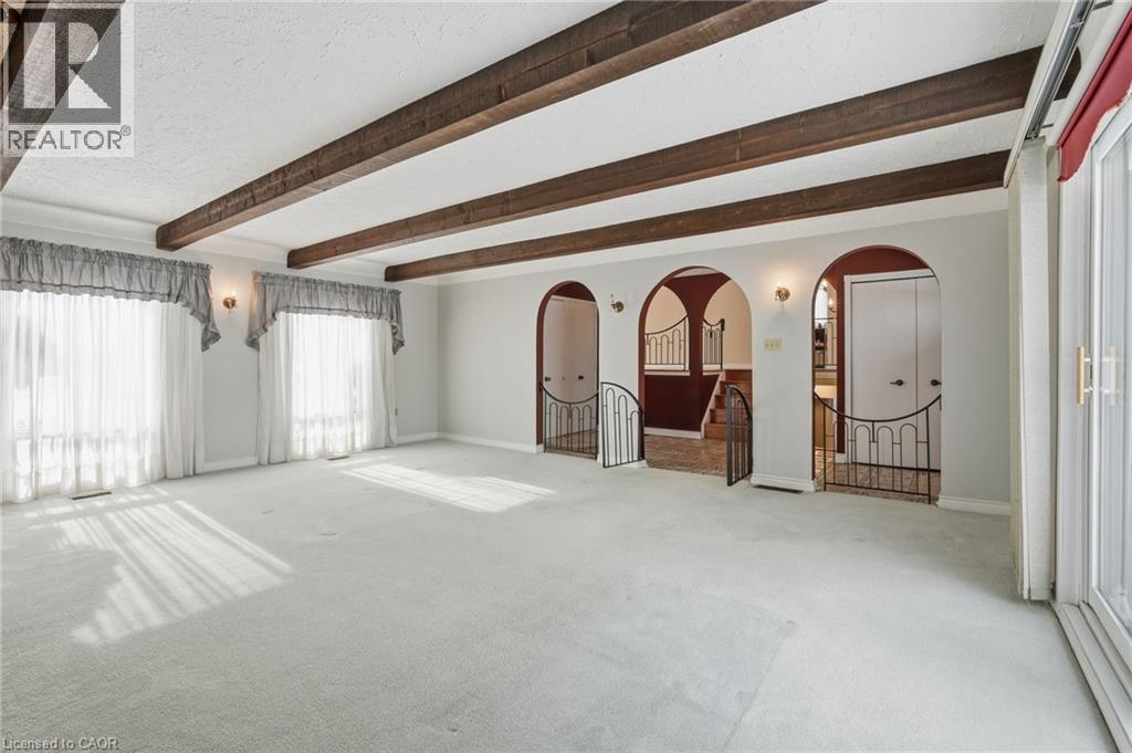 16 Harvard Place, Hamilton, Ontario  L9B 1S2 - Photo 12 - 40803921