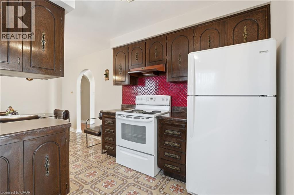 16 Harvard Place, Hamilton, Ontario  L9B 1S2 - Photo 20 - 40803921