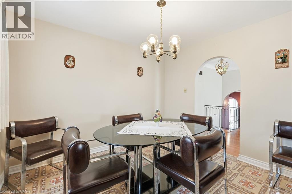 16 Harvard Place, Hamilton, Ontario  L9B 1S2 - Photo 23 - 40803921