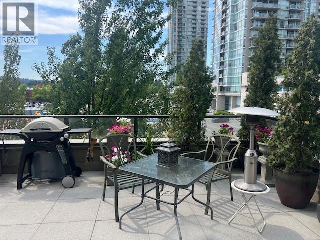 301 2980 Atlantic Avenue, Coquitlam, British Columbia  V3B 0G2 - Photo 4 - R3087587