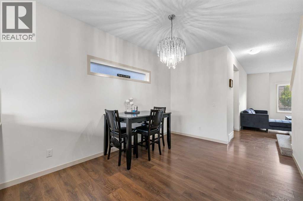 107 Masters Heights Se, Calgary, Alberta  T3M 2M8 - Photo 10 - A2257319