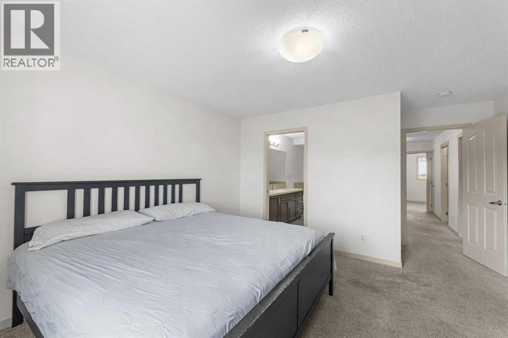 107 Masters Heights Se, Calgary, Alberta  T3M 2M8 - Photo 24 - A2257319