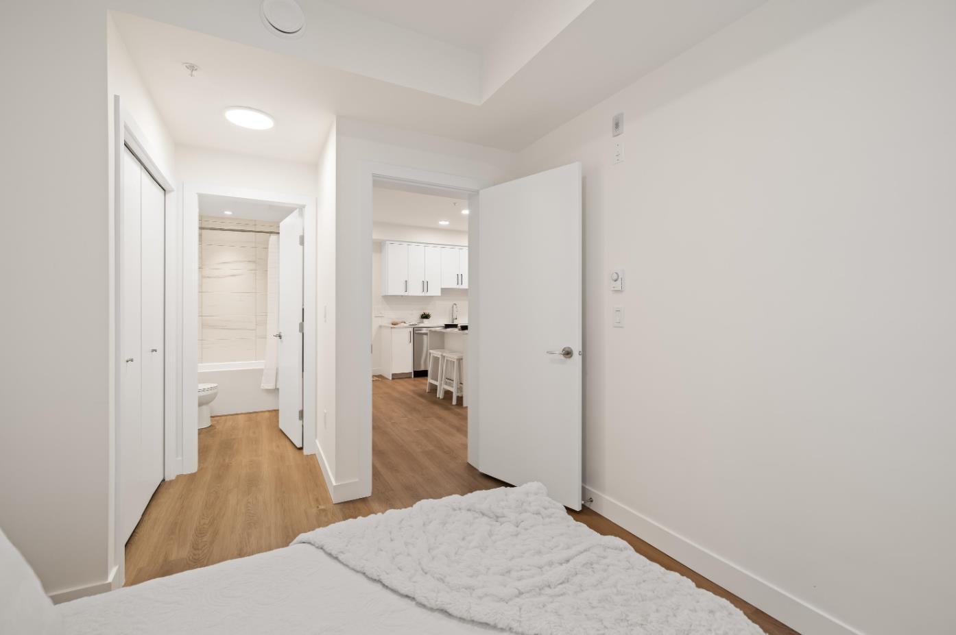 309 33816 South Fraser Way, Abbotsford, British Columbia  V2S 0P2 - Photo 5 - R3085302