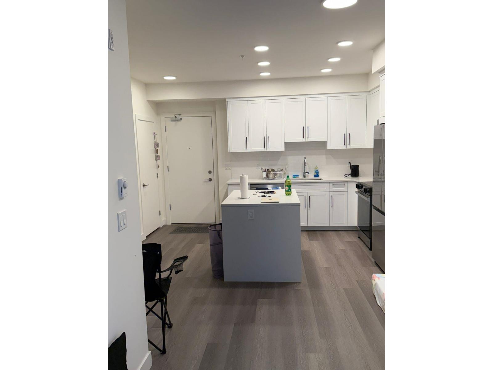 309 33816 South Fraser Way, Abbotsford, British Columbia  V2S 0P2 - Photo 4 - R3085302