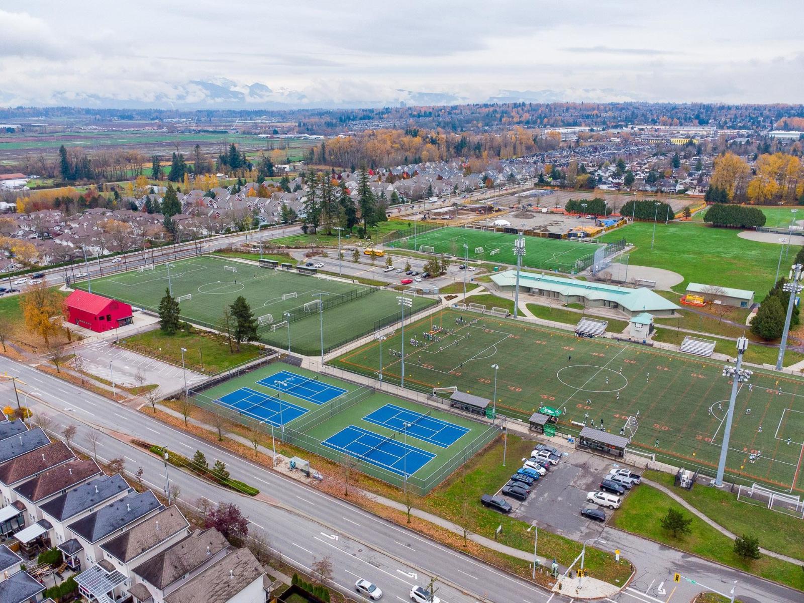 16728 62a Avenue, Surrey, British Columbia  V3S 9L3 - Photo 39 - R3089192