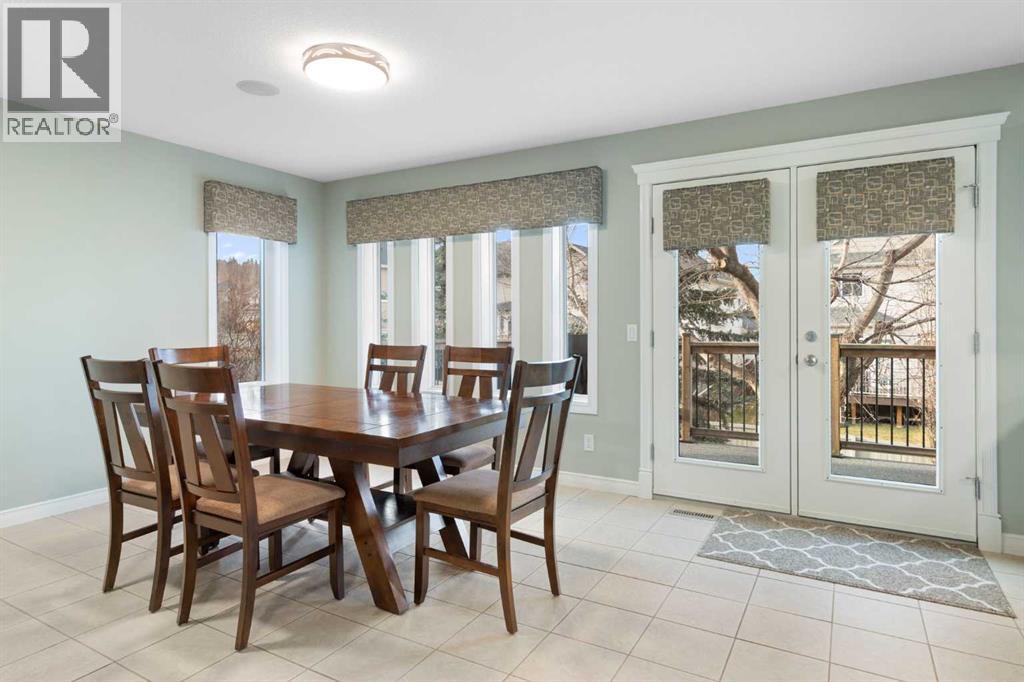 124 Cresthaven Place Sw, Calgary, Alberta  T3B 5W4 - Photo 11 - A2277025