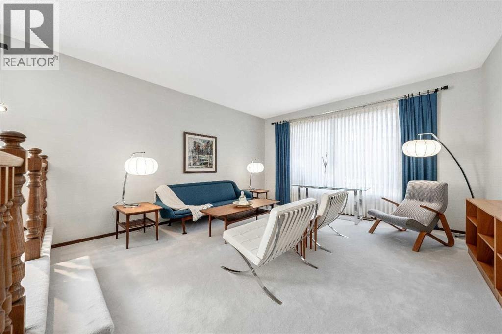 9536 Oakmount Drive Sw, Calgary, Alberta  T2V 4W1 - Photo 7 - A2284887