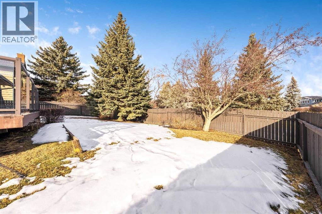 9536 Oakmount Drive Sw, Calgary, Alberta  T2V 4W1 - Photo 34 - A2284887