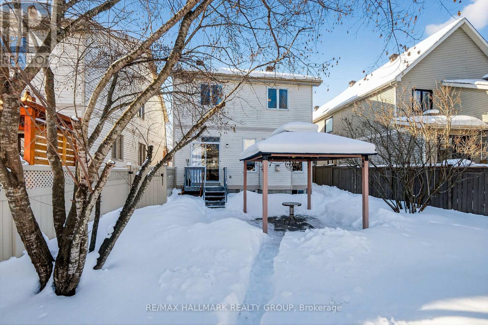 1952 Schroeder Crescent, Ottawa, Ontario  K4A 4P7 - Photo 49 - X12781498