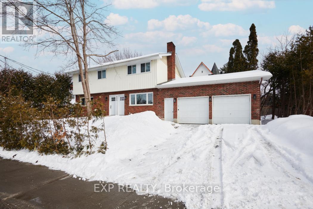 1 - 555 CHURCHILL AVENUE N, Ottawa, Ontario