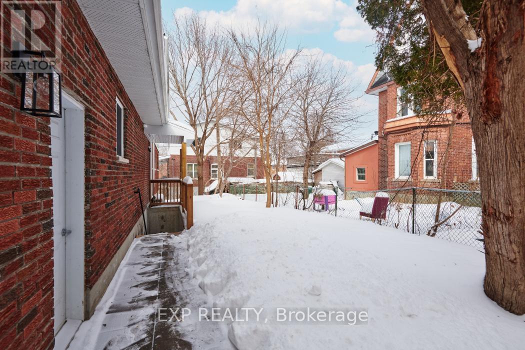 1 - 555 Churchill Avenue N, Ottawa, Ontario  K1Z 5E6 - Photo 22 - X12781542