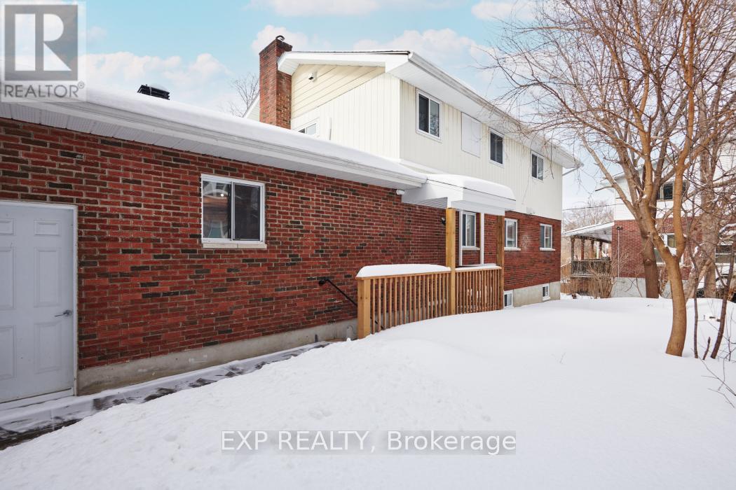 1 - 555 Churchill Avenue N, Ottawa, Ontario  K1Z 5E6 - Photo 23 - X12781542