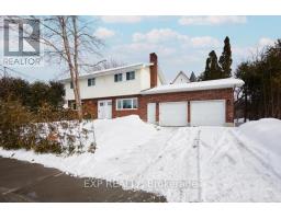 1 - 555 CHURCHILL AVENUE N, Ottawa, Ontario