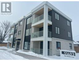 UNIT 302 - 51403 RON MCNEIL LINE, Malahide, Ontario