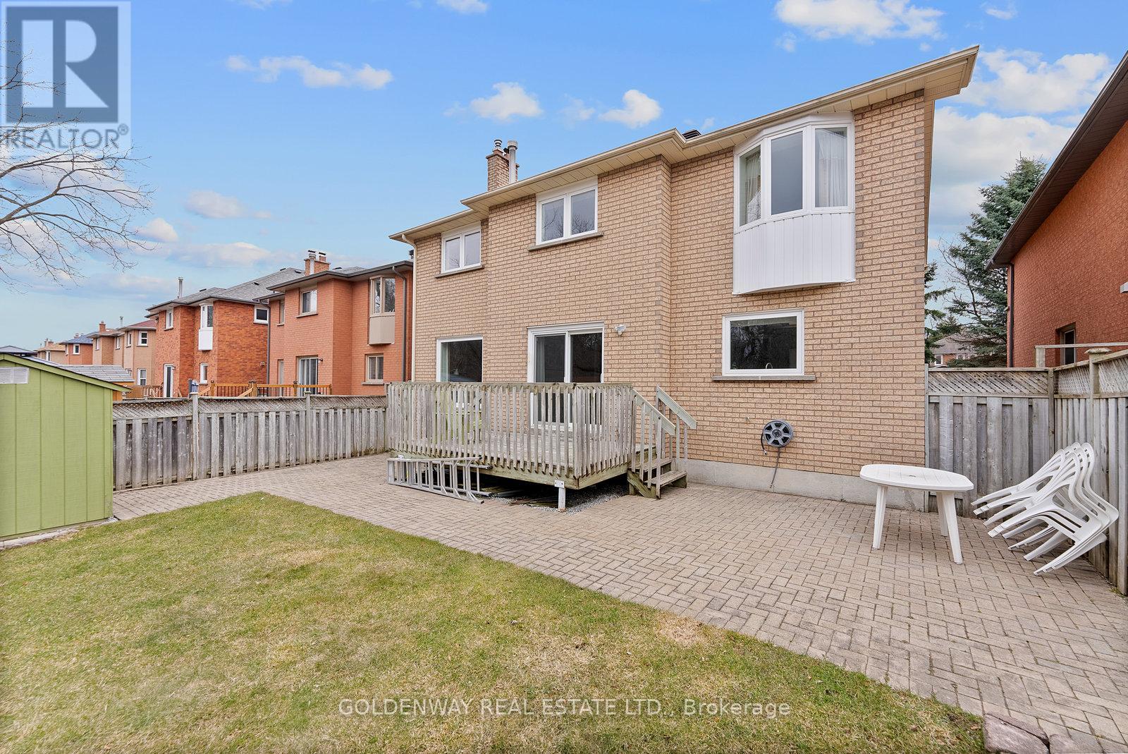 6 Loyal Blue Crescent, Richmond Hill, Ontario  L4S 1A2 - Photo 21 - N12780498