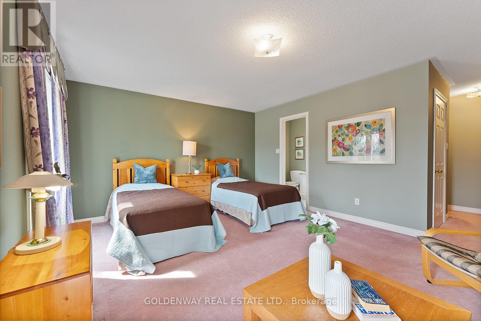 6 Loyal Blue Crescent, Richmond Hill, Ontario  L4S 1A2 - Photo 17 - N12780498