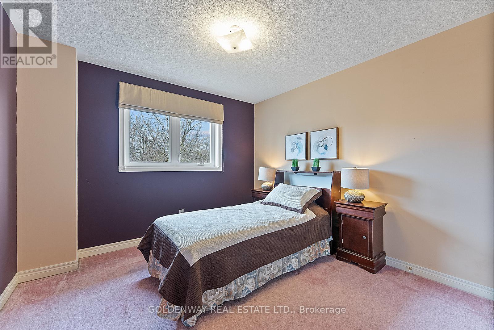 6 Loyal Blue Crescent, Richmond Hill, Ontario  L4S 1A2 - Photo 12 - N12780498