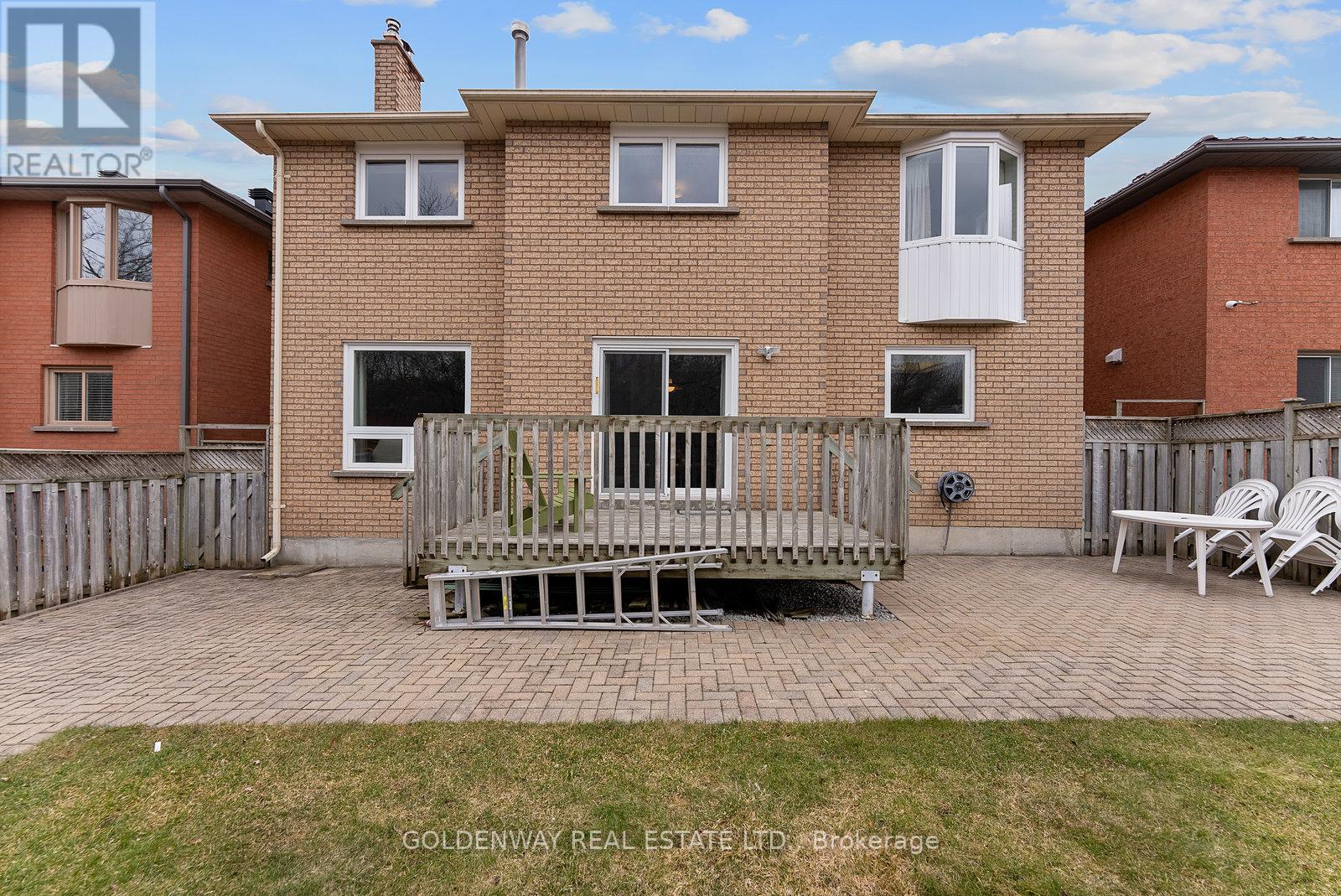 6 Loyal Blue Crescent, Richmond Hill, Ontario  L4S 1A2 - Photo 20 - N12780498