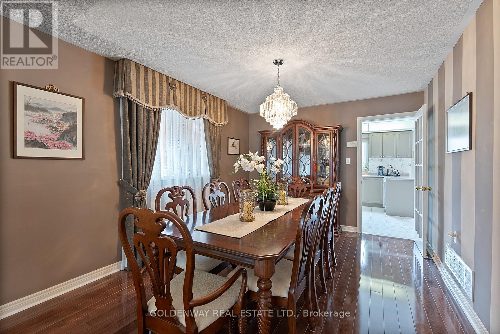 6 Loyal Blue Crescent, Richmond Hill, Ontario  L4S 1A2 - Photo 8 - N12780498