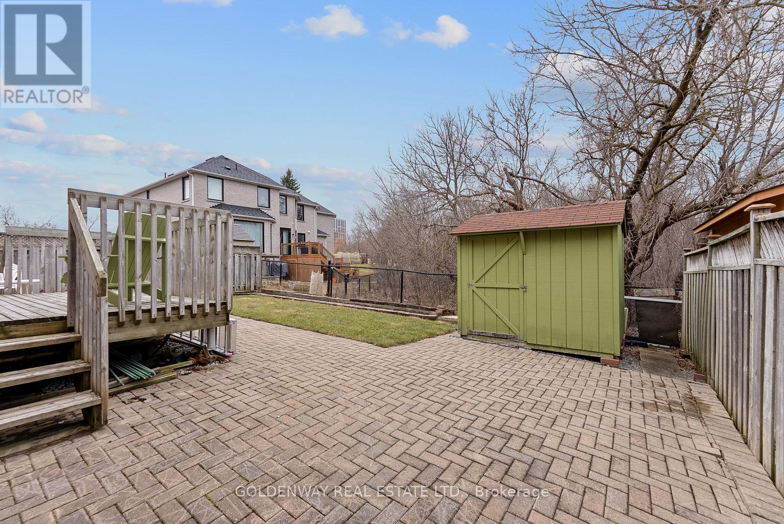 6 Loyal Blue Crescent, Richmond Hill, Ontario  L4S 1A2 - Photo 18 - N12780498