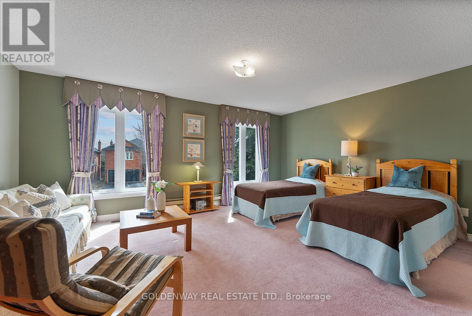 6 Loyal Blue Crescent, Richmond Hill, Ontario  L4S 1A2 - Photo 16 - N12780498