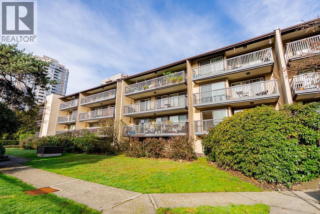 216 9847 Manchester Drive, Burnaby, British Columbia  V3N 4P4 - Photo 36 - R3089195