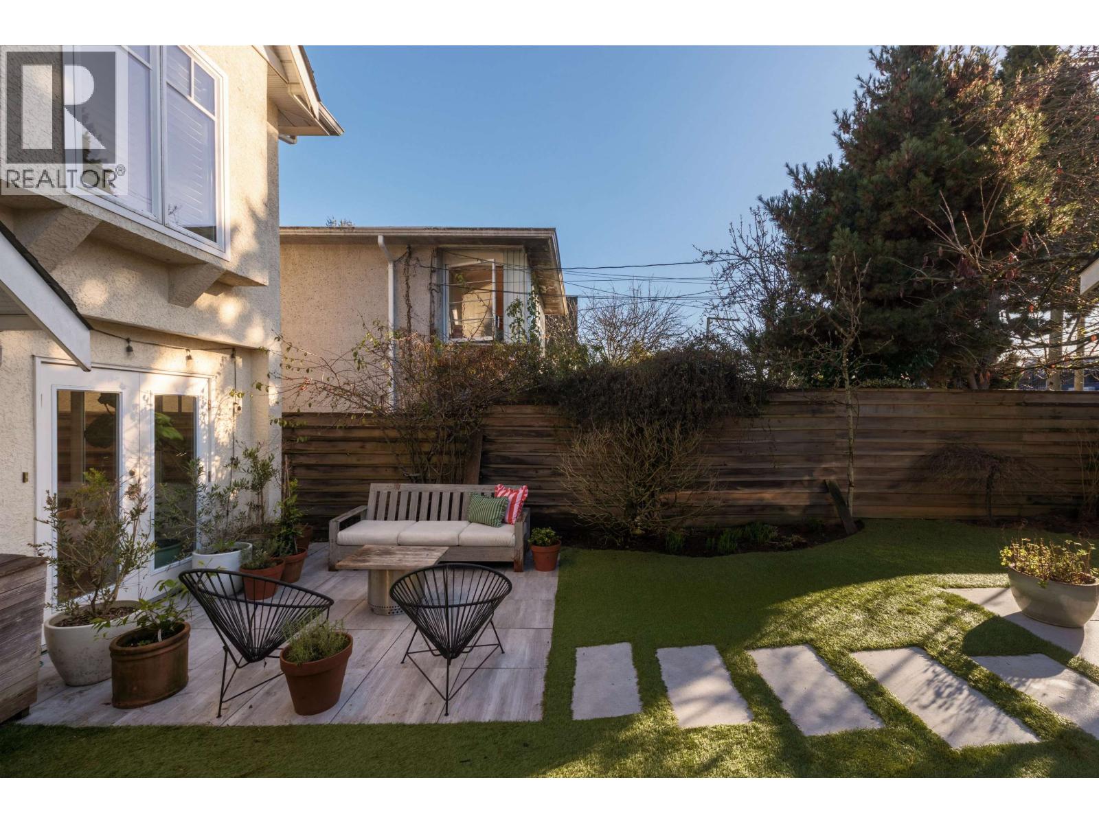 3260 W 8th Avenue, Vancouver, British Columbia  V6K 2C5 - Photo 27 - R3089197