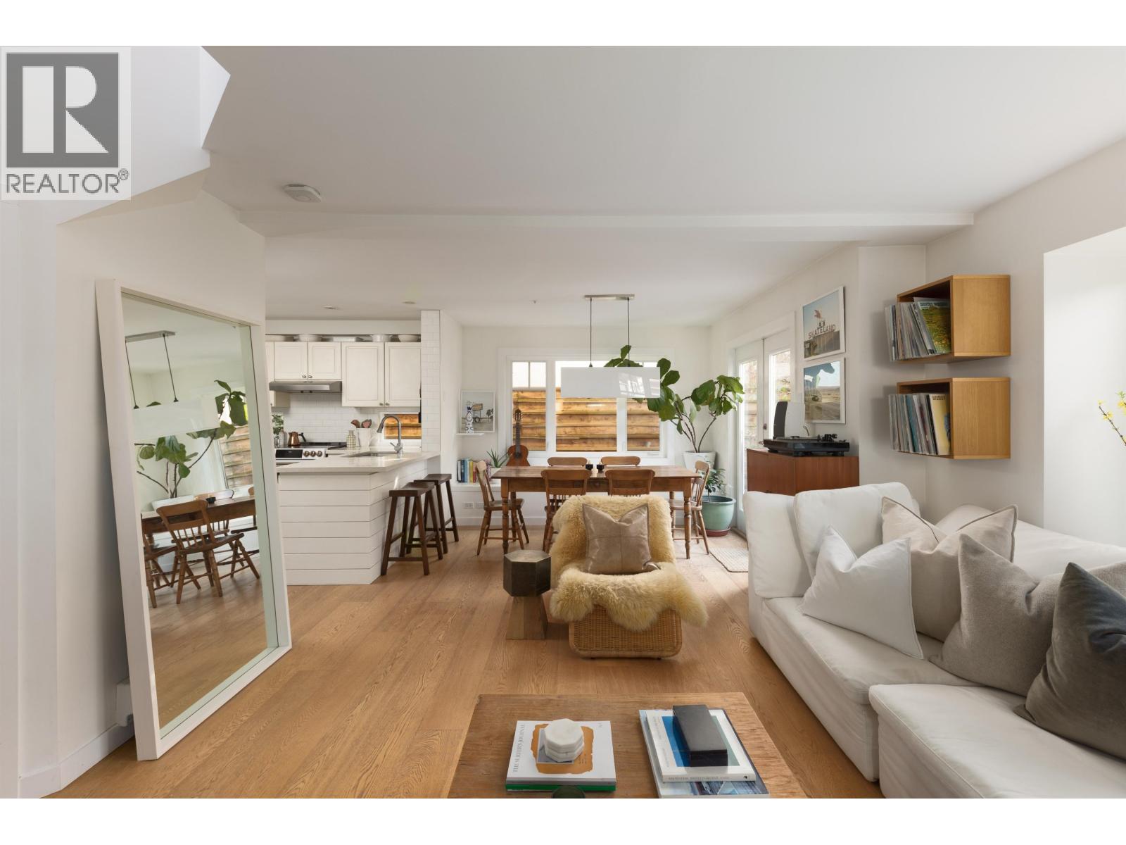 3260 W 8th Avenue, Vancouver, British Columbia  V6K 2C5 - Photo 6 - R3089197