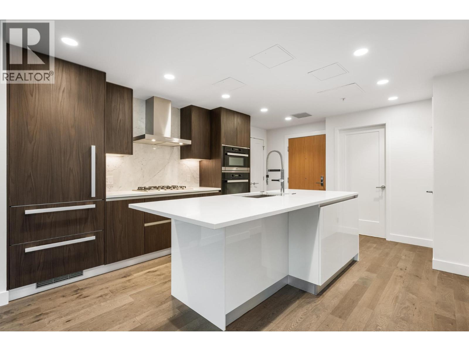 302 2888 Arbutus Street, Vancouver, British Columbia  V6J 0J1 - Photo 10 - R3089222