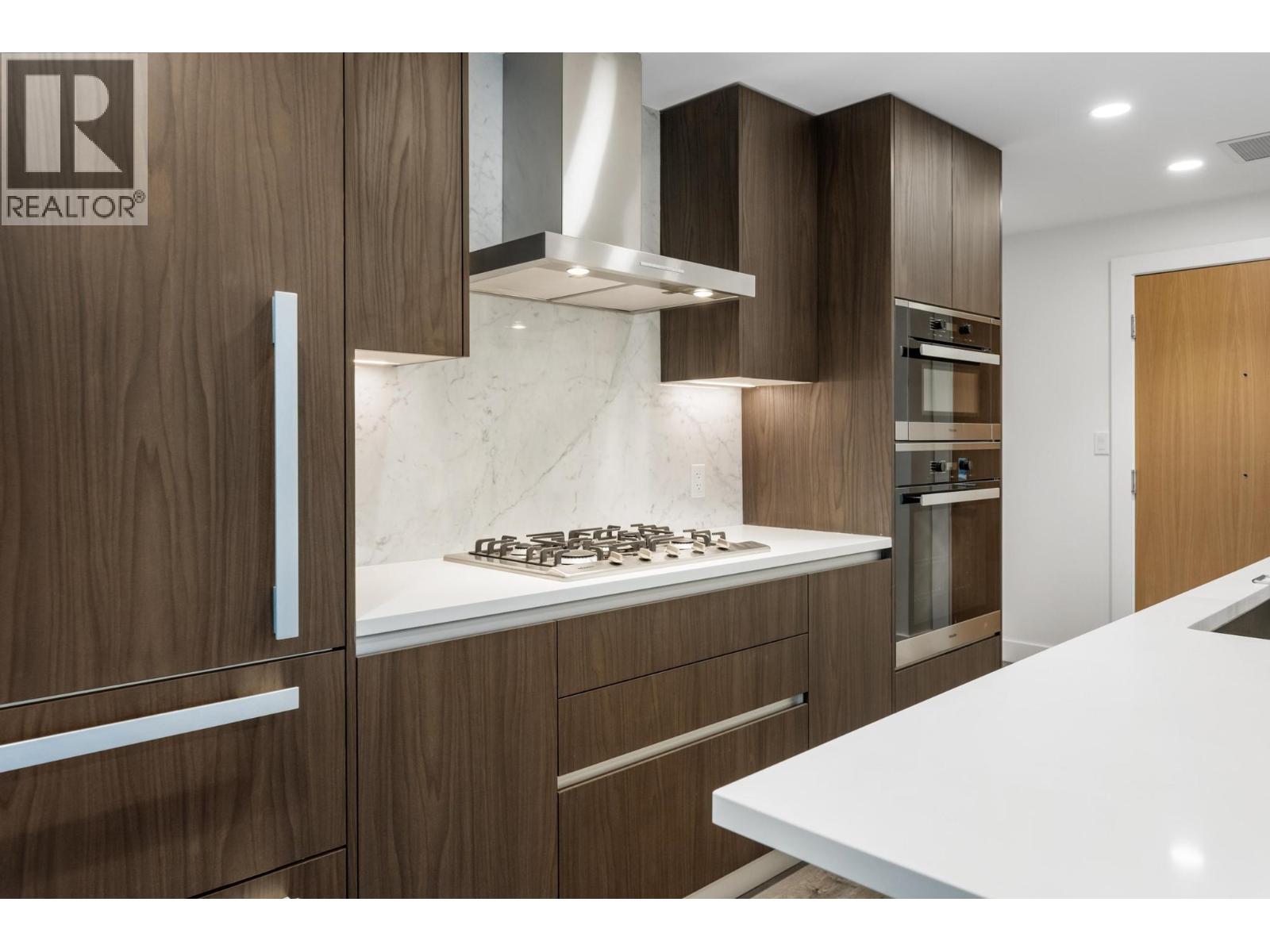 302 2888 Arbutus Street, Vancouver, British Columbia  V6J 0J1 - Photo 11 - R3089222