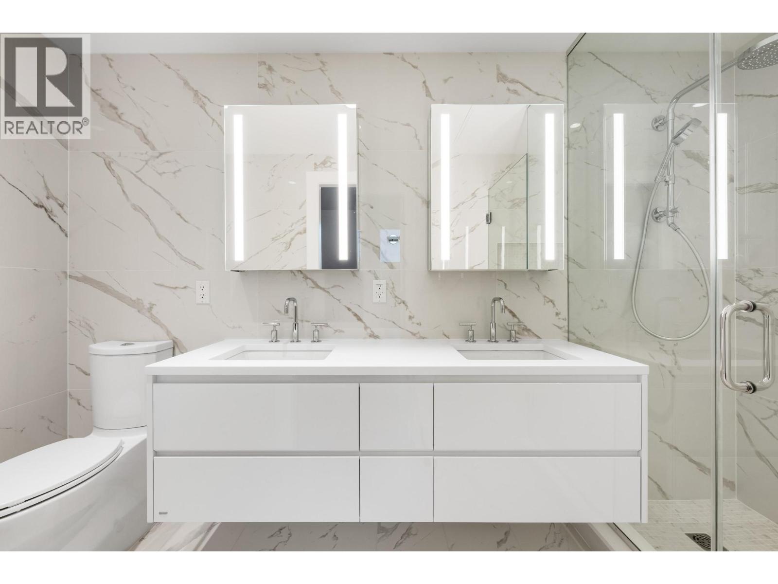 302 2888 Arbutus Street, Vancouver, British Columbia  V6J 0J1 - Photo 25 - R3089222