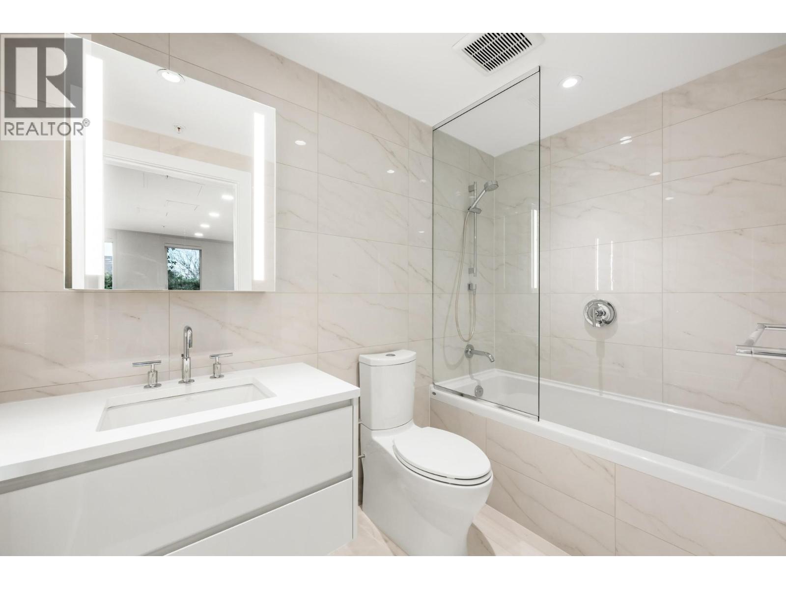 302 2888 Arbutus Street, Vancouver, British Columbia  V6J 0J1 - Photo 33 - R3089222