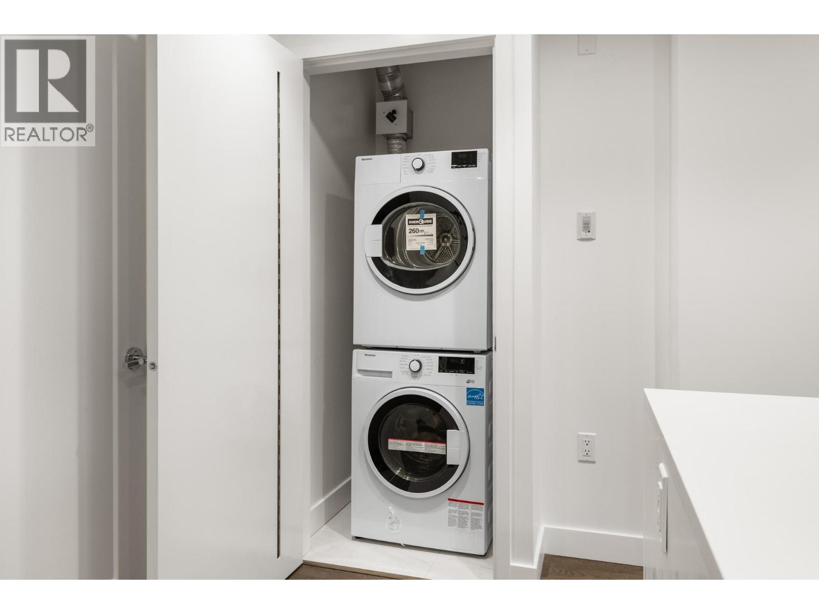 302 2888 Arbutus Street, Vancouver, British Columbia  V6J 0J1 - Photo 35 - R3089222