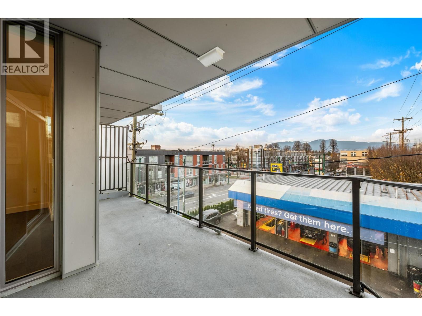 302 2888 Arbutus Street, Vancouver, British Columbia  V6J 0J1 - Photo 37 - R3089222